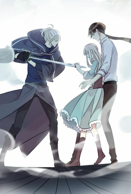 vết cắn ngọt ngào phần 2 chapter 41 66