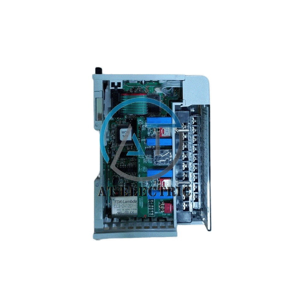 Mô-đun đầu vào Strain Gage Helm HM-1520-PLM