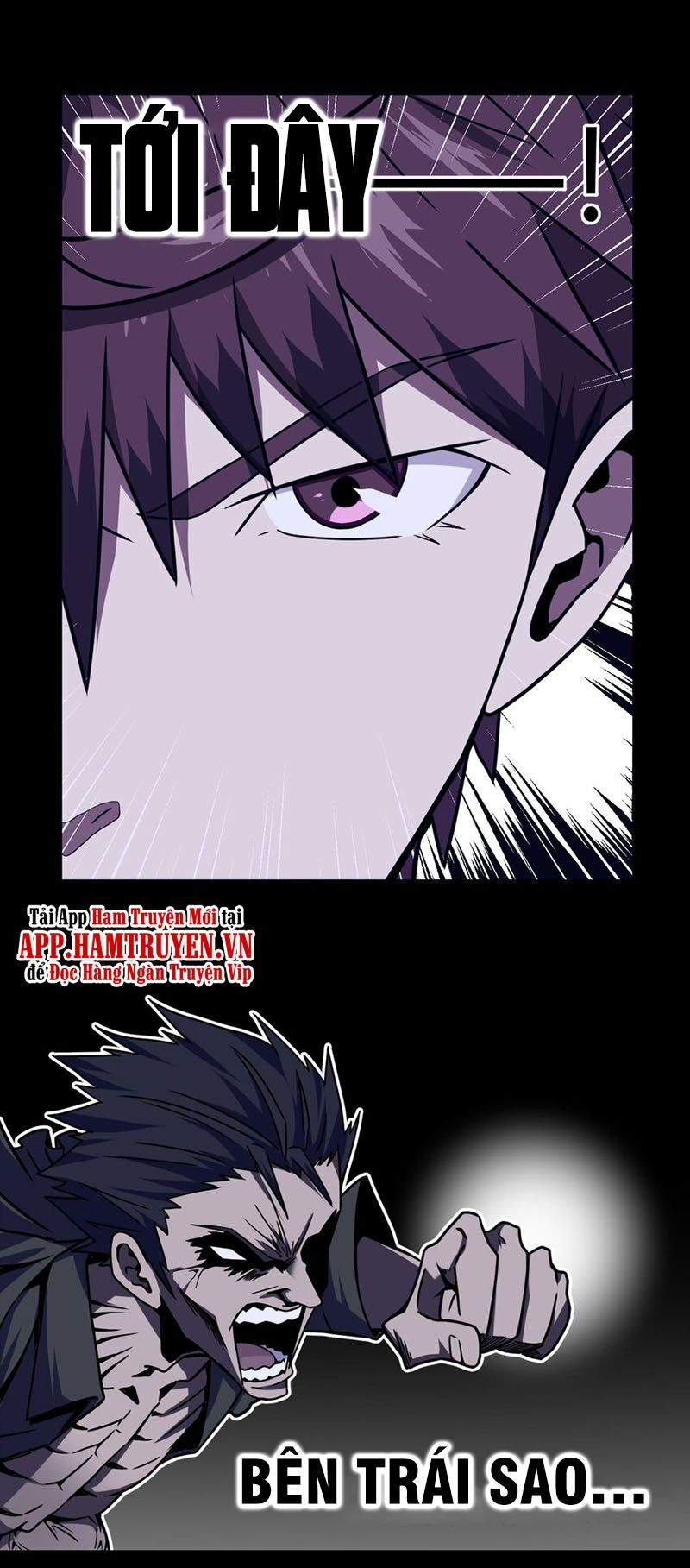 ta làm đạo sĩ những năm kia chapter 2 55