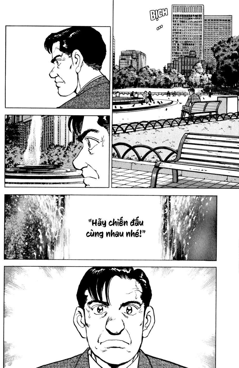 seizon life chapter 1 8