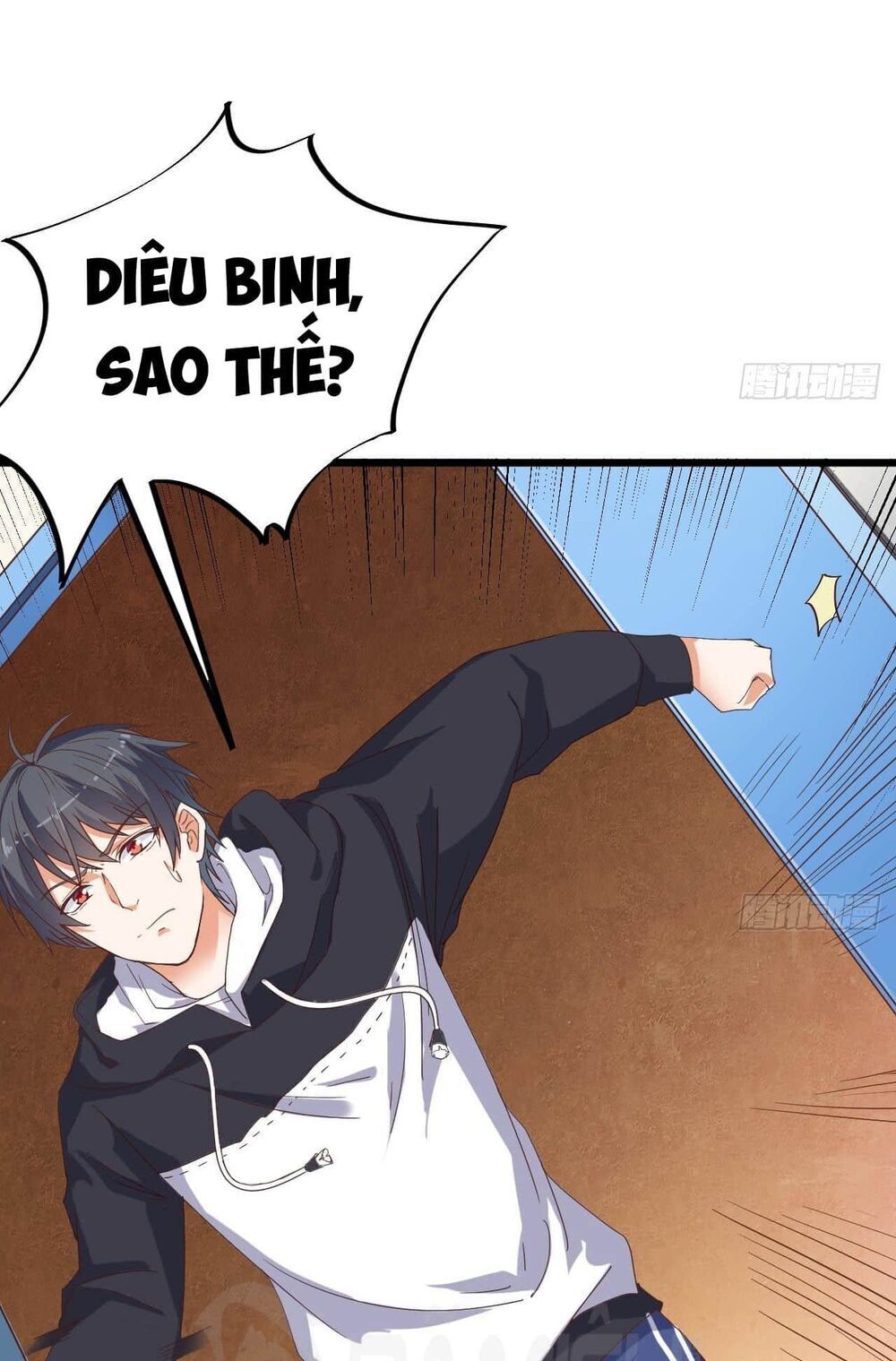 địa phủ khai phá thương chapter 33 9