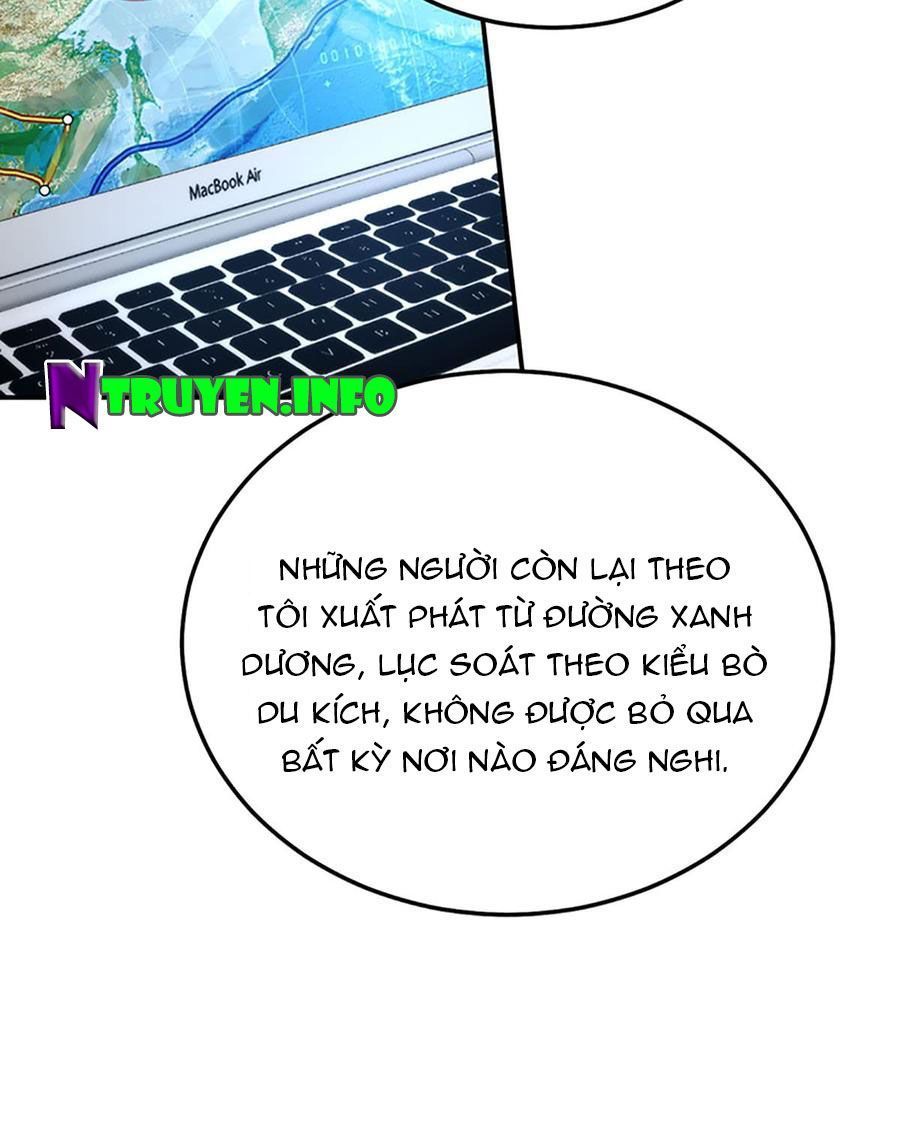 nam thần truy thê chỉ nam chapter 52.1 23