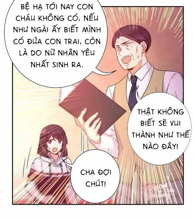 phục thù thiếu gia tiểu điềm thê chapter 79 4