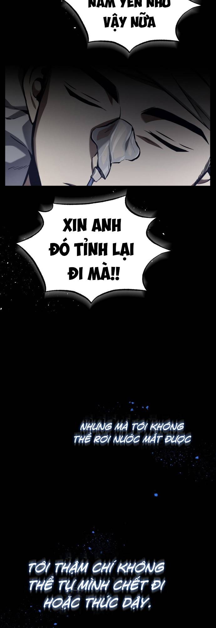 ác quỷ trở lại học đường chapter 1.1 24