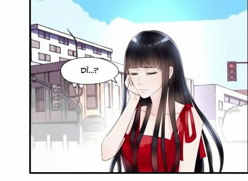 cô vợ hợp đồng bỏ trốn của tổng giám đốc chapter 2.1 12