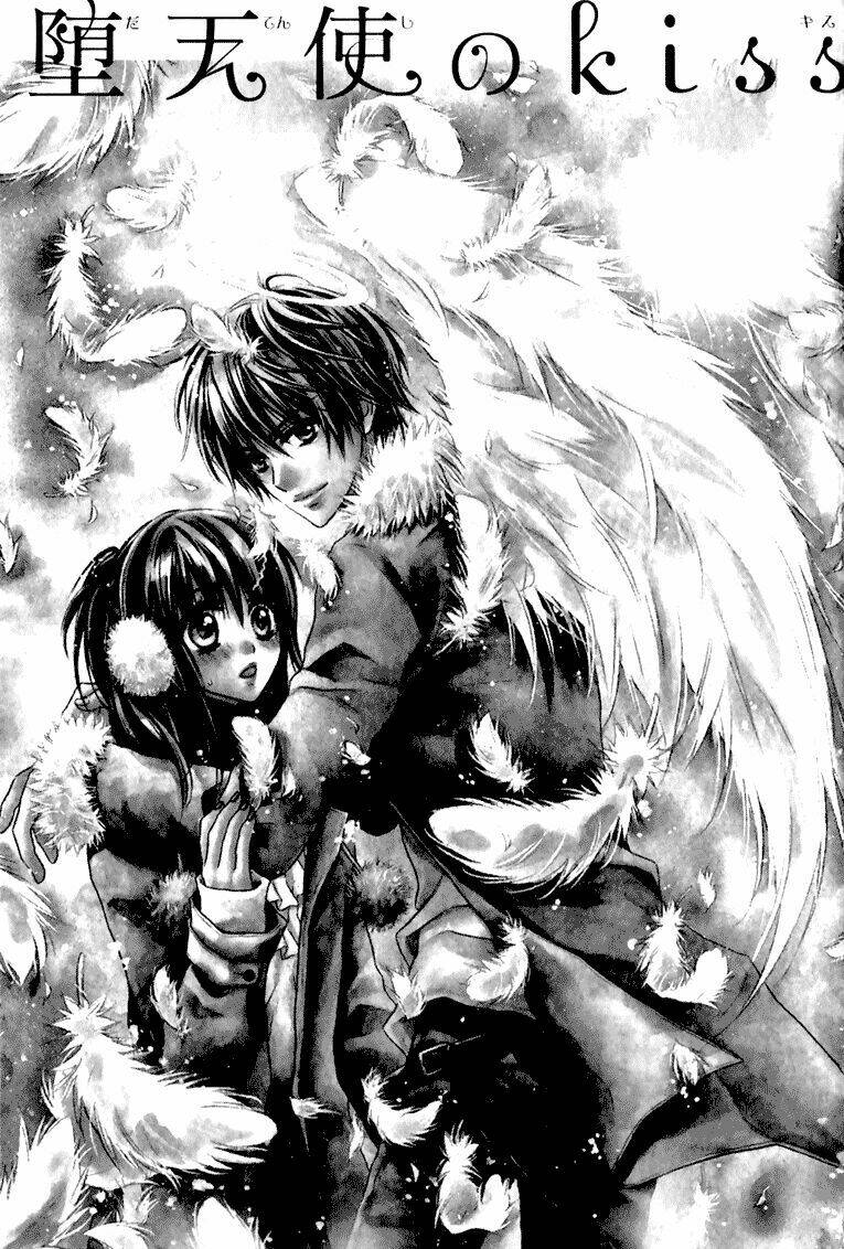 tổng hợp one shot. chapter 294 5