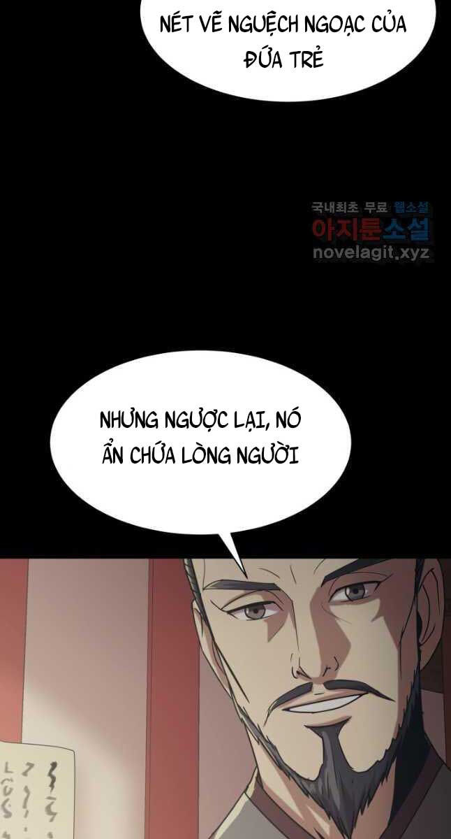 bậc thầy phép thuật ở thế giới võ lâm chapter 34.1 38