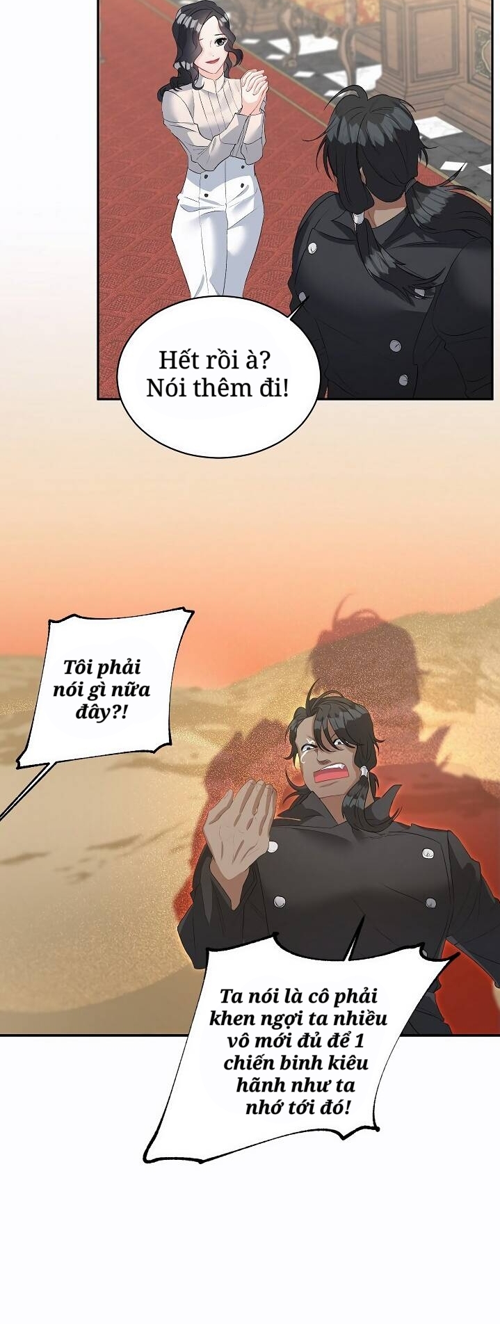 ebony, quạ đen chapter 59 20