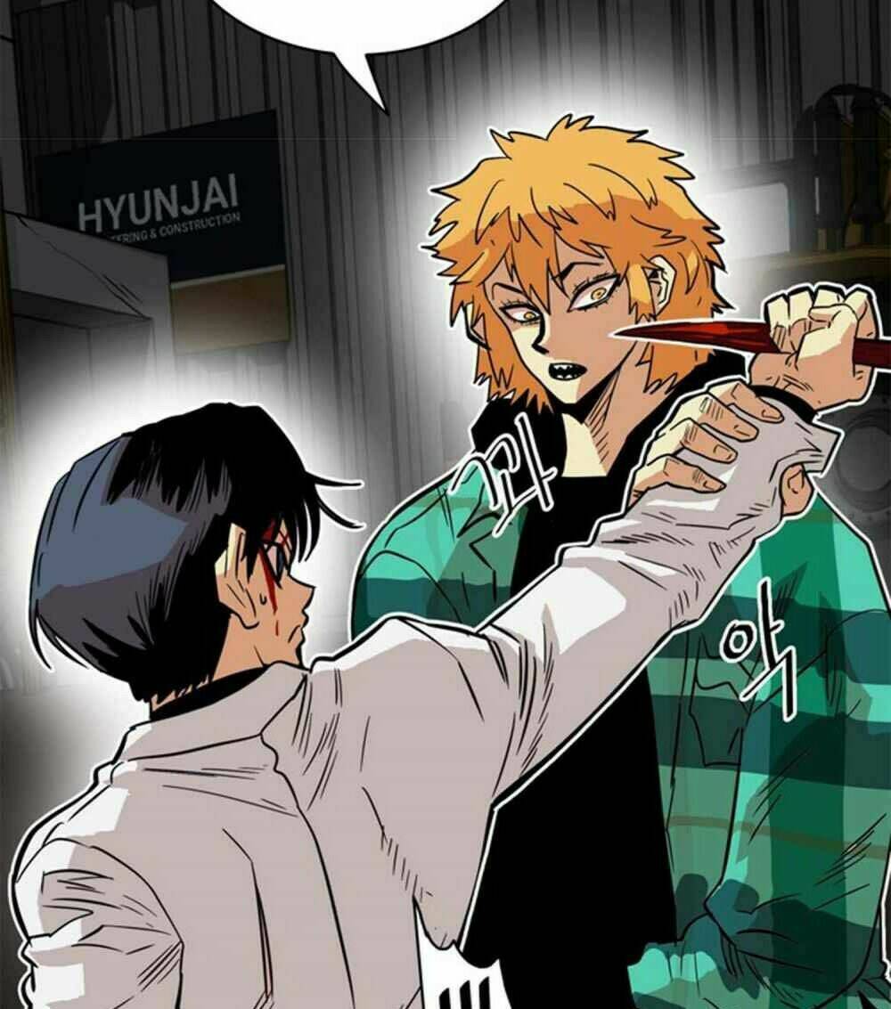 bẫy troll chapter 26 7