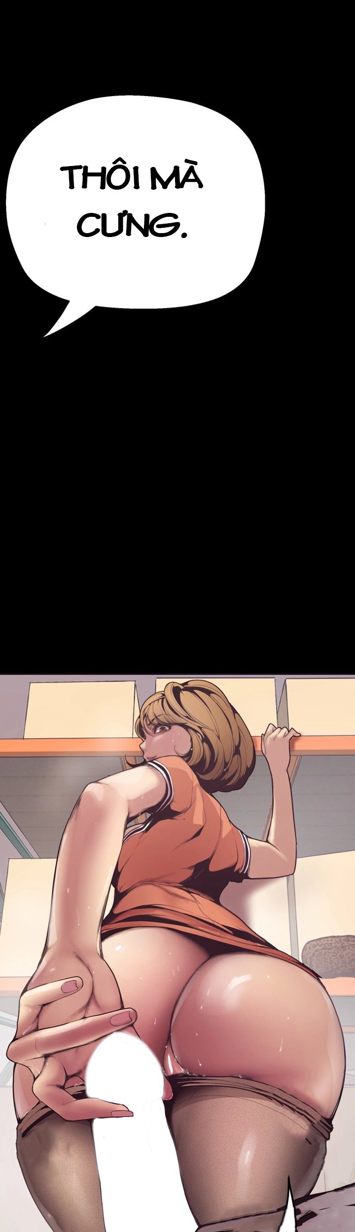 một thế giới mới tuyệt vời chapter 2 42