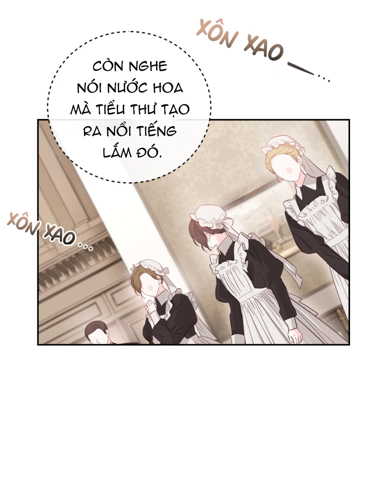 trở thành nhà điều chế nước hoa duy nhất của bạo chúa chapter 57 39