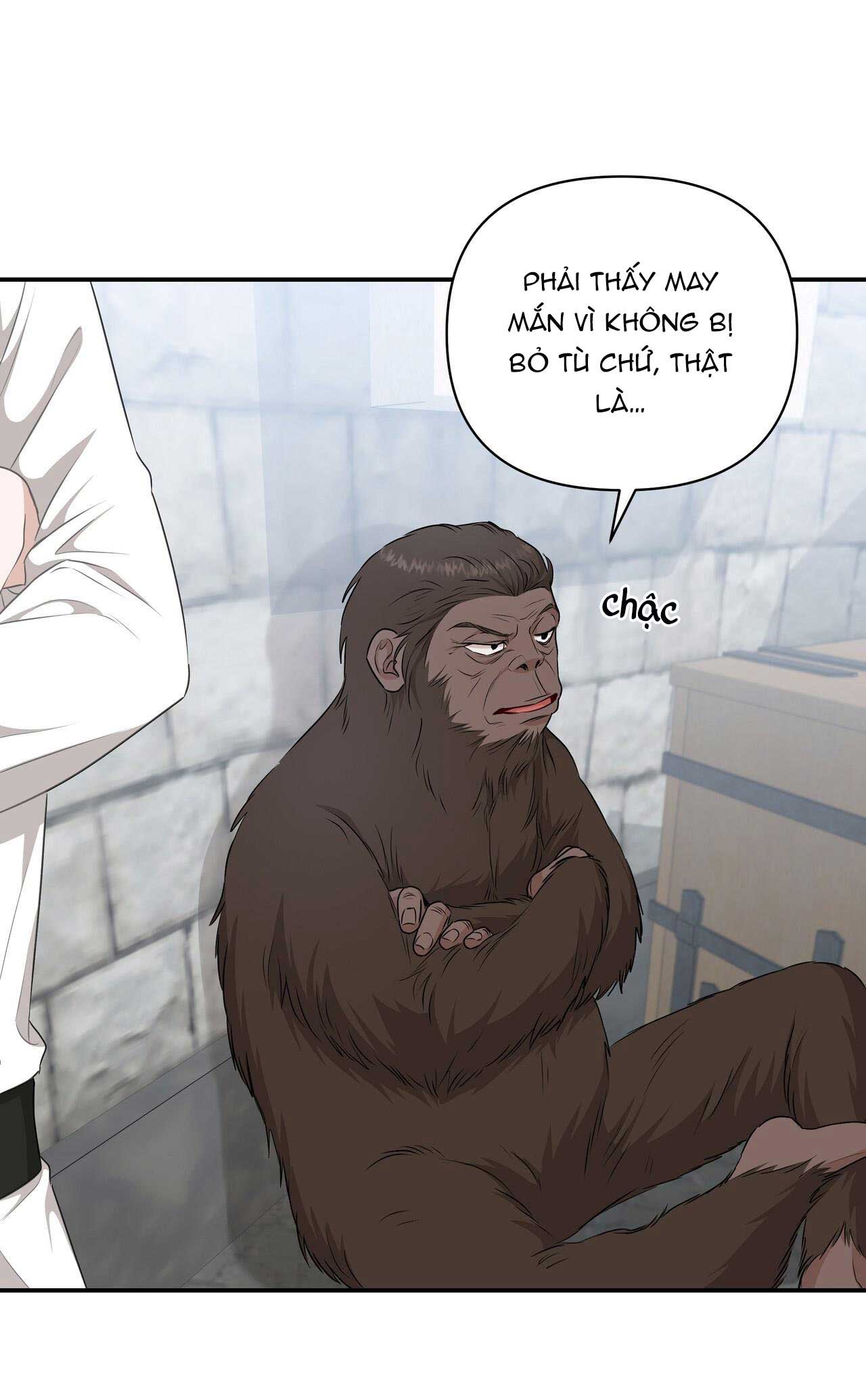 cách để sống sót với tư cách là người chơi chapter 5 61