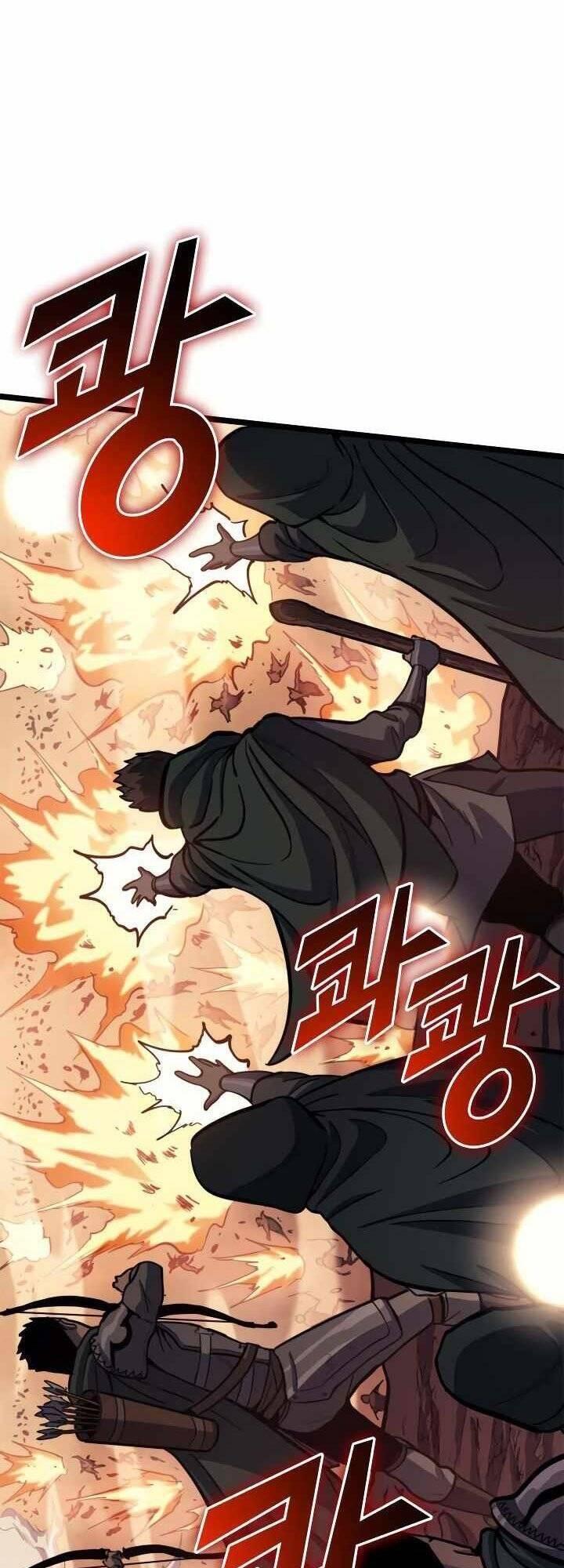 tôi trở lại thăng cấp một mình chapter 84 30