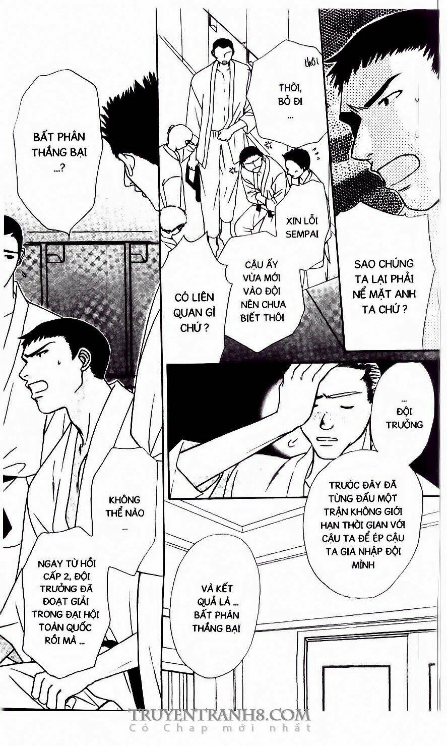 vườn địa đàng chapter 9 3