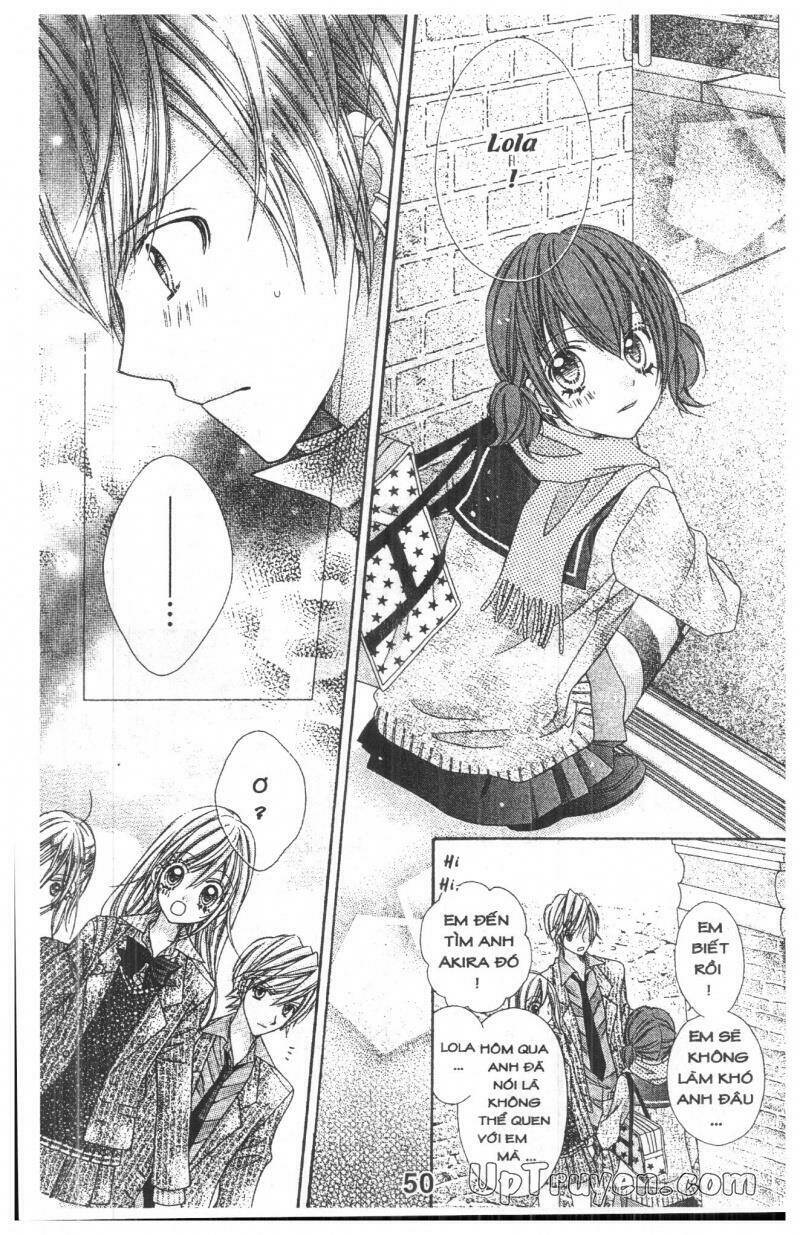 thiên đường rock chapter 4 50