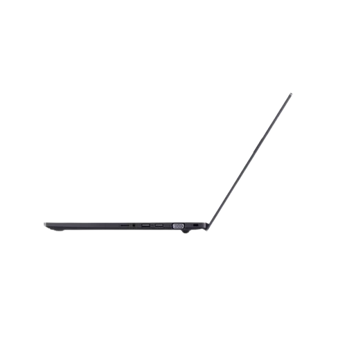 Máy Tính Xách Tay Laptop Asus ExpertBook P2451FA i3-10110U /4GB /256GB-SSD /14.0FHD / W10SL - Hàng Chính Hãng
