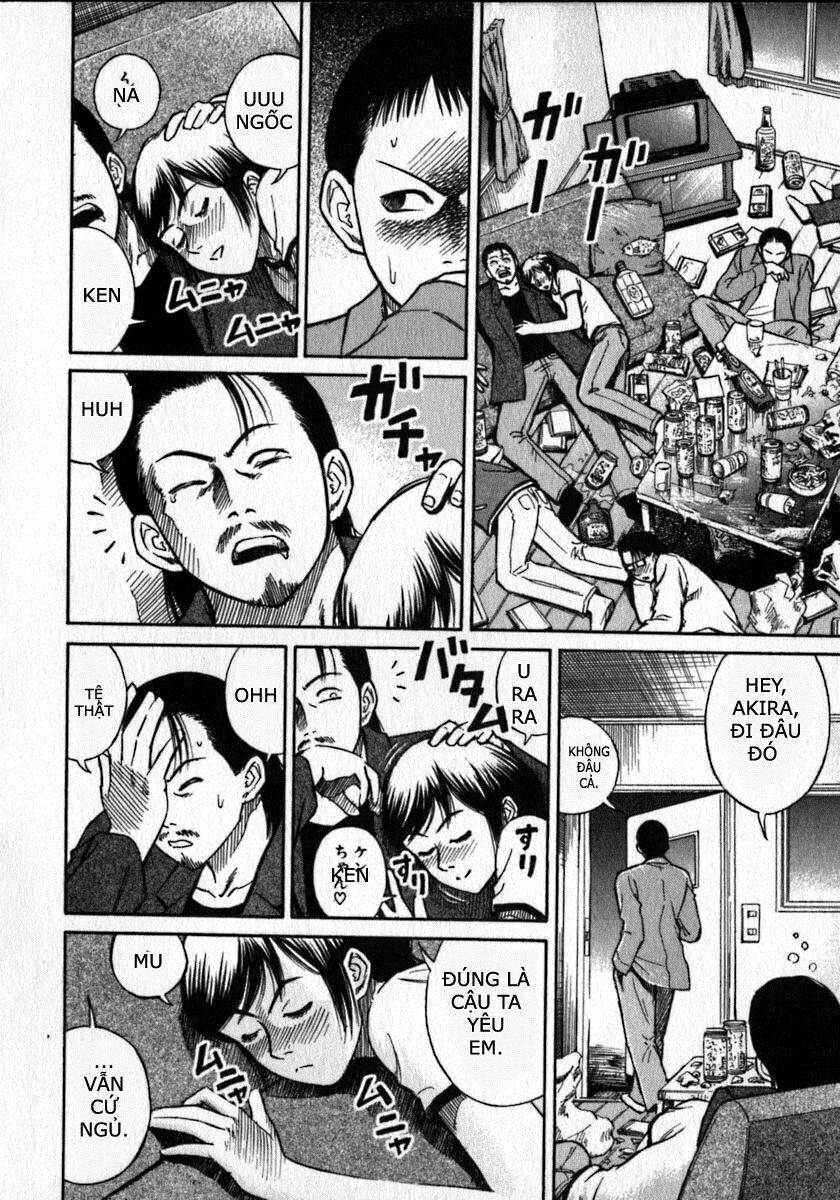 đảo ma cà rồng chapter 1 37