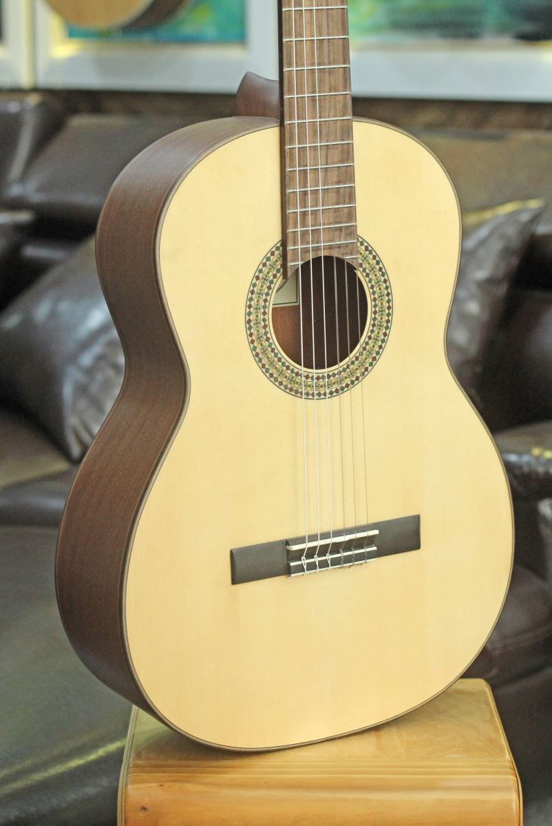 Đàn Guitar Classic Chuyên Nghiệp C350 Chất Lượng Cao