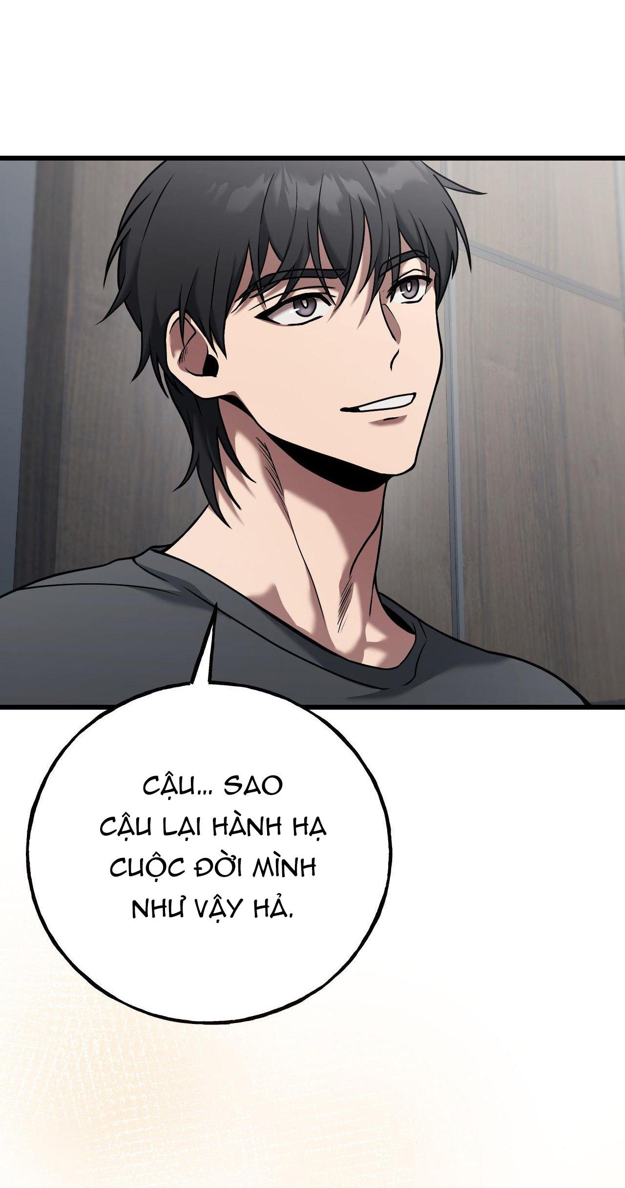 tuyển tập cuồng công - chiếm hữu công của nhà kim Chapter 43.7 BADNOTBAT 7 56