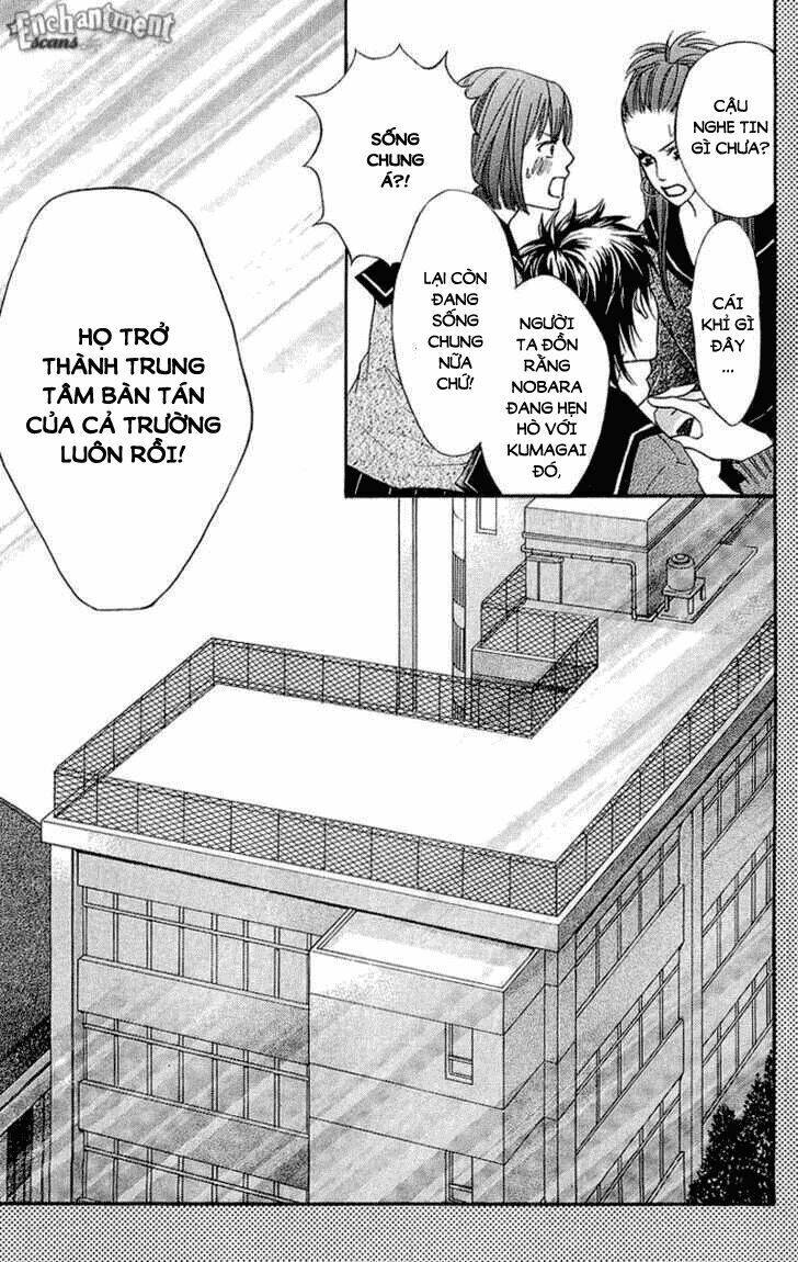 xứng danh anh hùng chapter 52 7