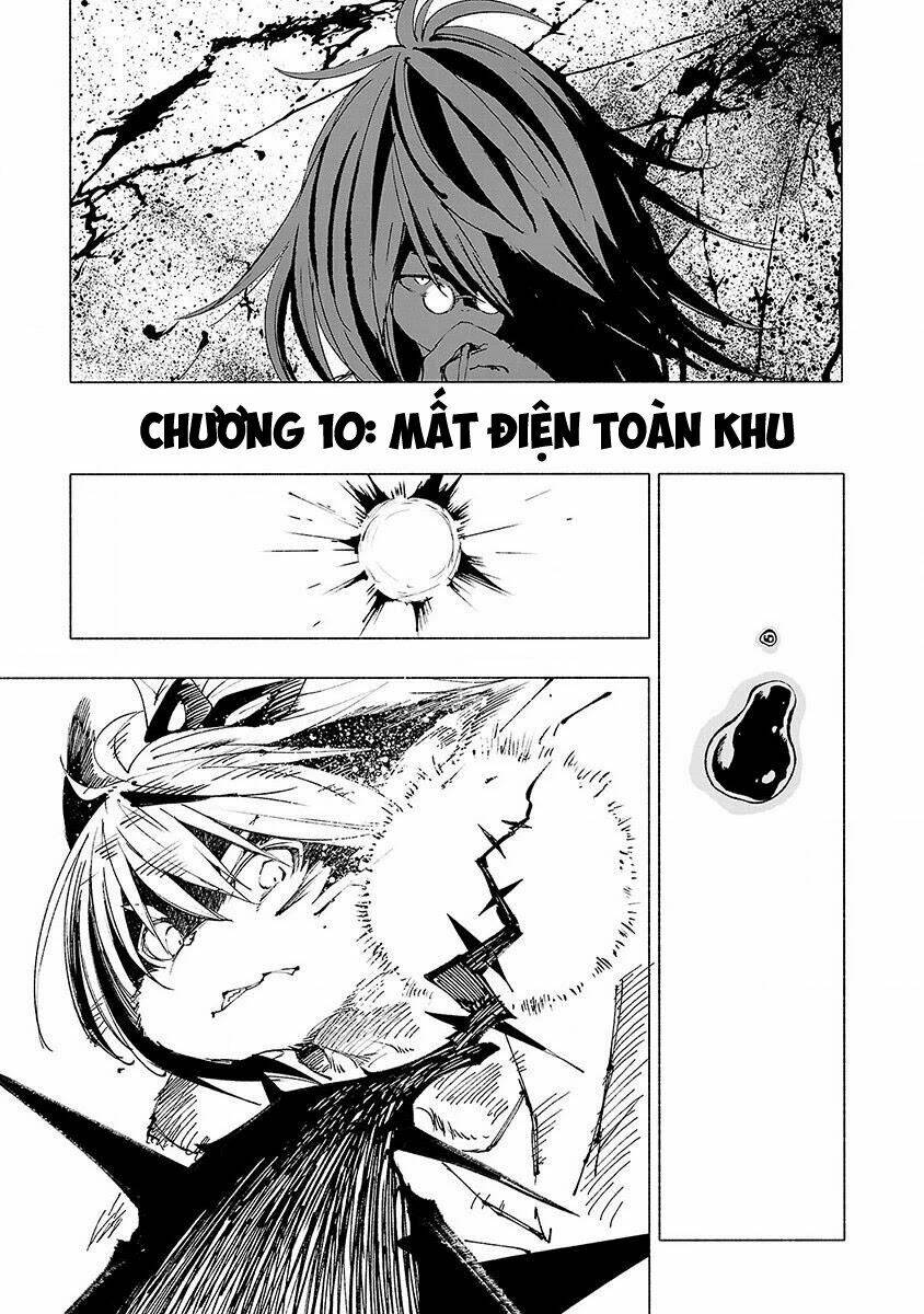 kemono giga chapter 10 6