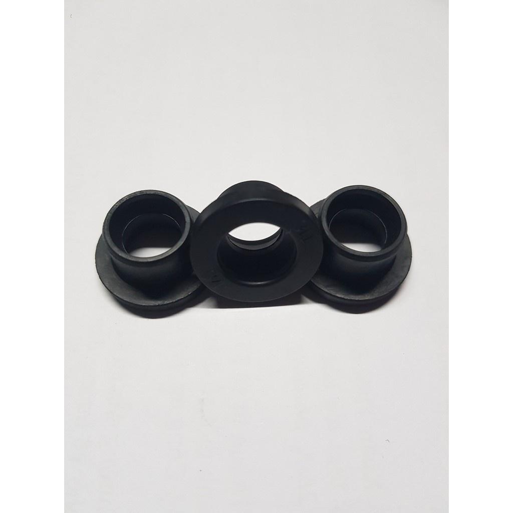 Ron cao su 10x16 dùng cho khởi thủy, van khởi thủy ống LDPE16mm, 20mm VANTIFA