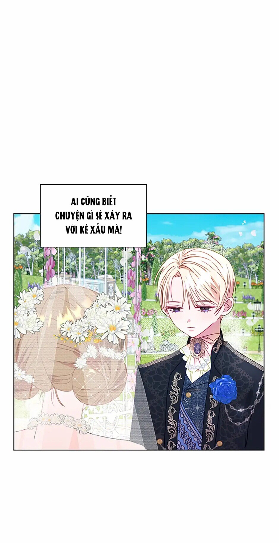 cuộc ly hôn thất bại chapter 1.1 7