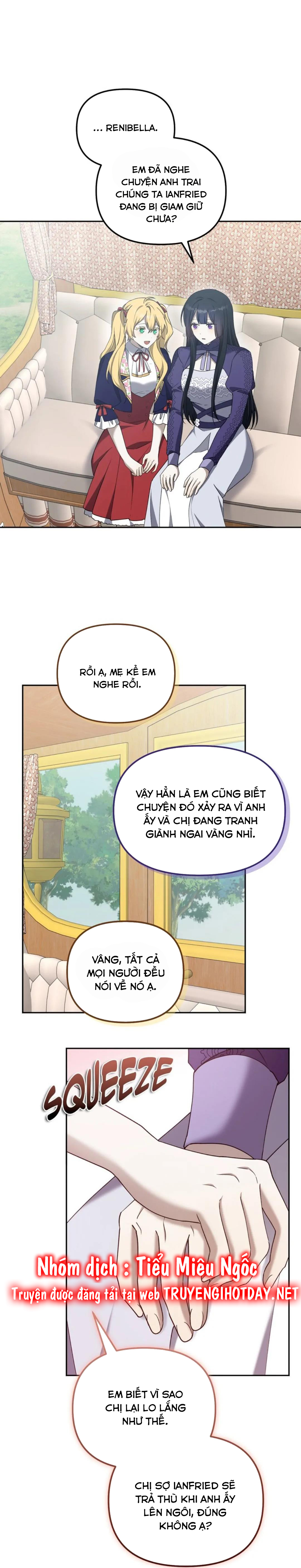 lời nguyền vẫn chưa kết thúc chapter 57 4