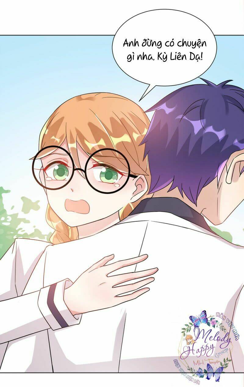 ma lạt thiên kim đẩu ác thiếu chapter 20 15