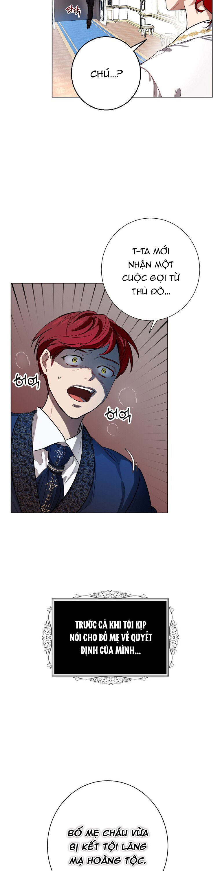 hợp đồng hôn nhân của công tước ashleyan chapter 1.1 13