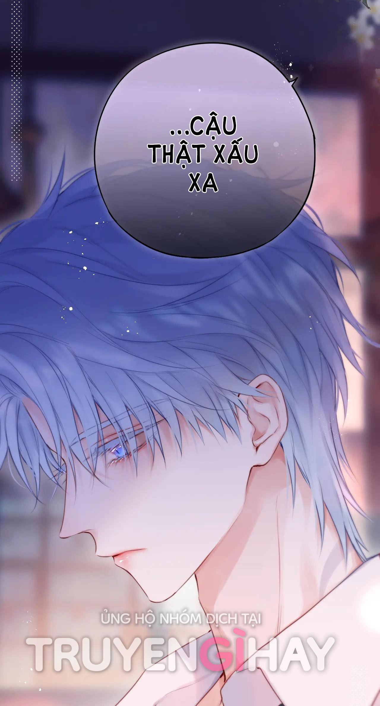 cạm bẫy của hồ ly chapter 20.1 18