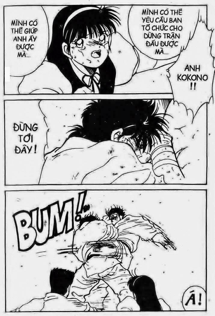 truyền nhân atula - shura no mon i chapter 75 19