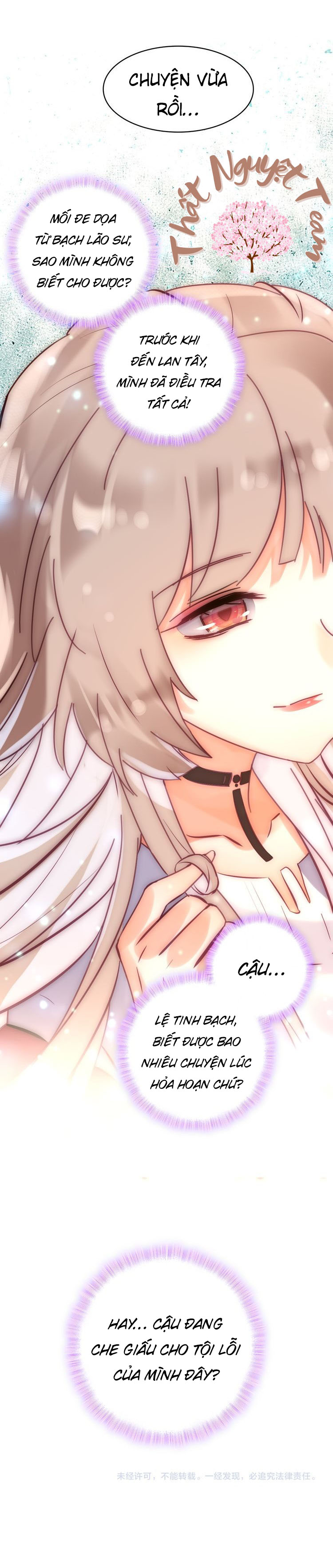 ngôi sao tương lai chapter 2 20