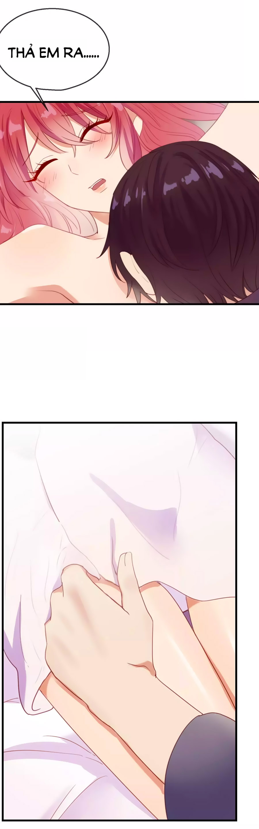 tiền nhậm hữu độc chapter 3 7