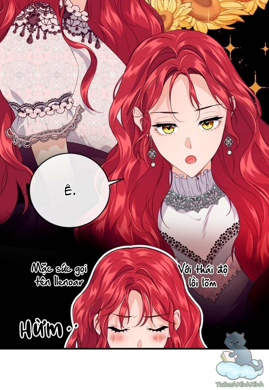 đại dương kiêu sa chapter 12.1 45