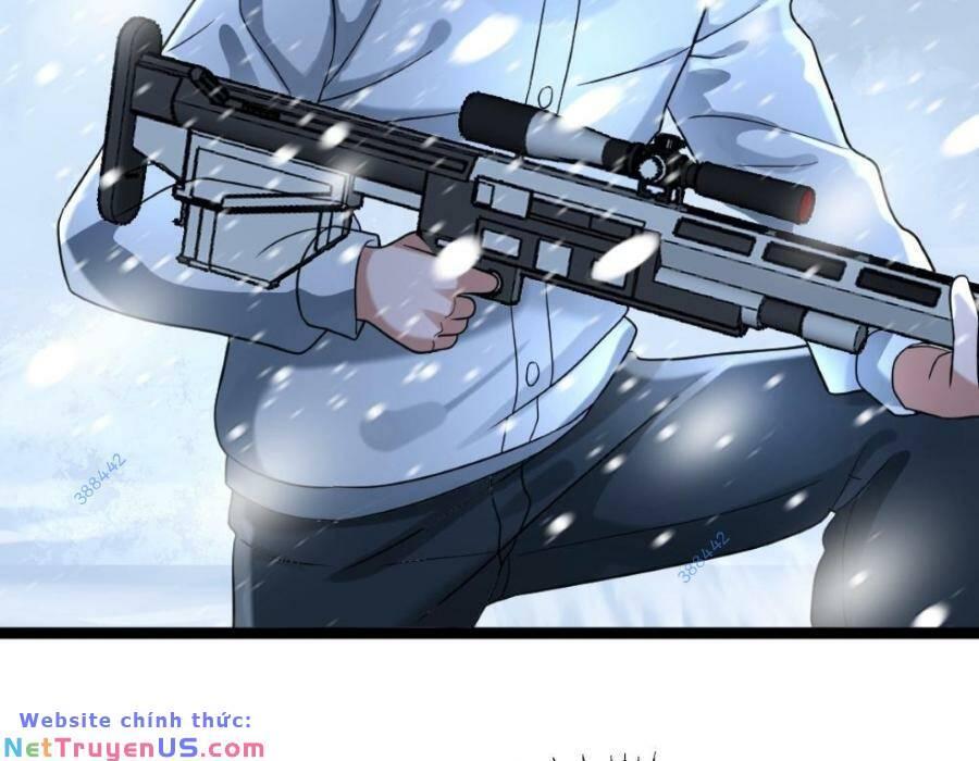 đóng băng toàn cầu: tôi gây dựng nên phòng an toàn thời tận thế chapter 151 25