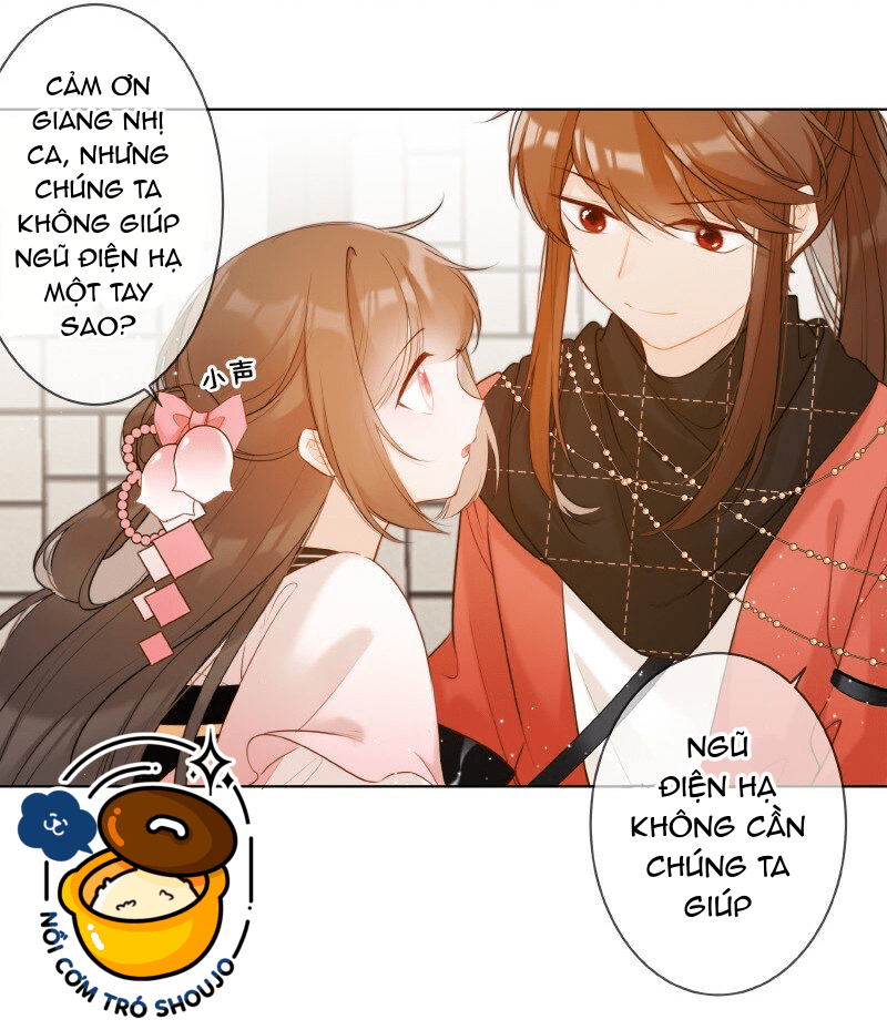 người trong lòng của thái tử chapter 6.2 6