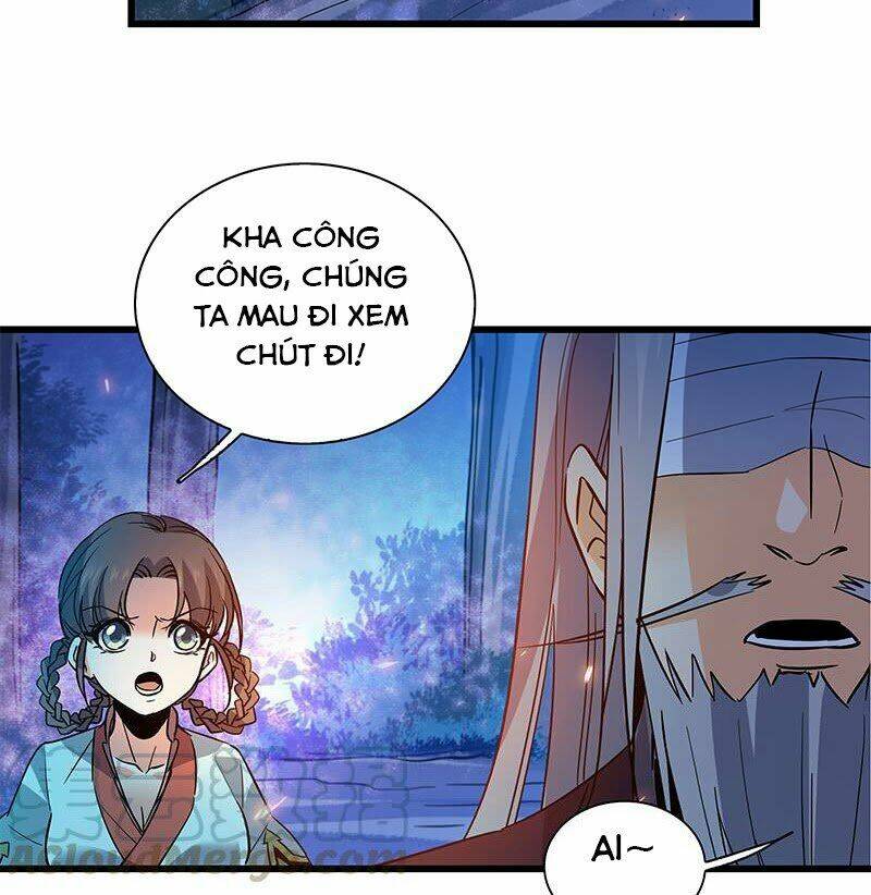 thần điêu hiệp lữ (new 2020) chapter 5 51