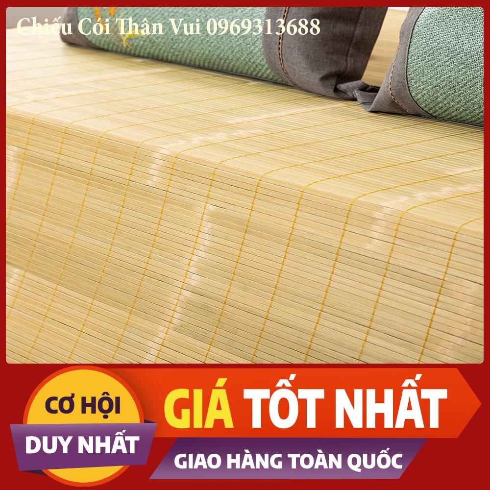 Chiếu Trúc Tây Bắc Cao Bằng loại đẹp 100% tự nhiên (Mát Lạnh Mùa Hè)