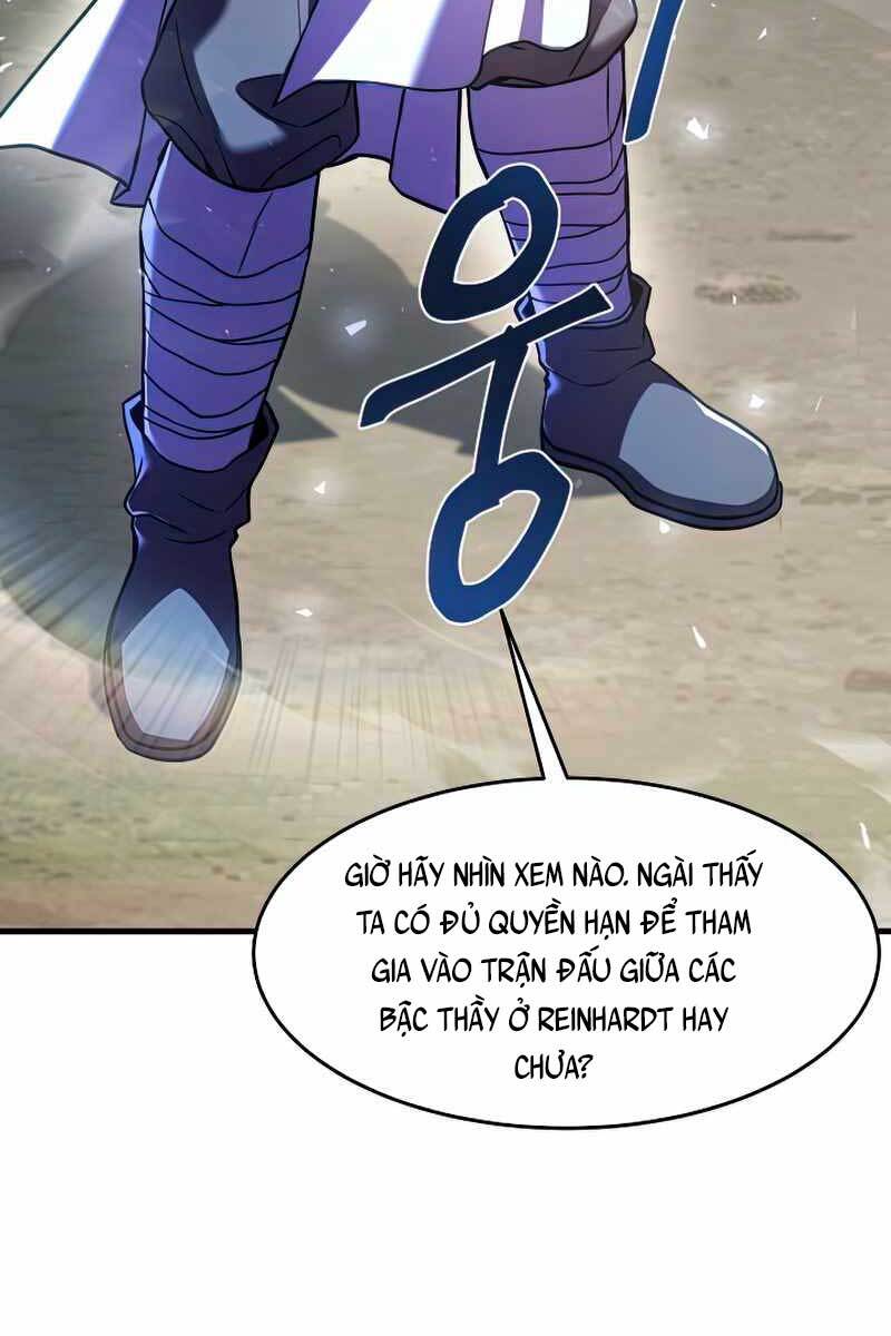 sự trở lại của hiệp sĩ giáo vô song chapter 68 20