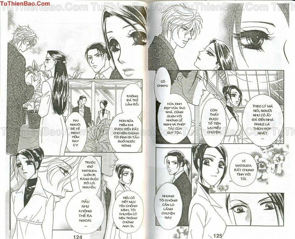 bó hoa tình yêu chapter 3 63