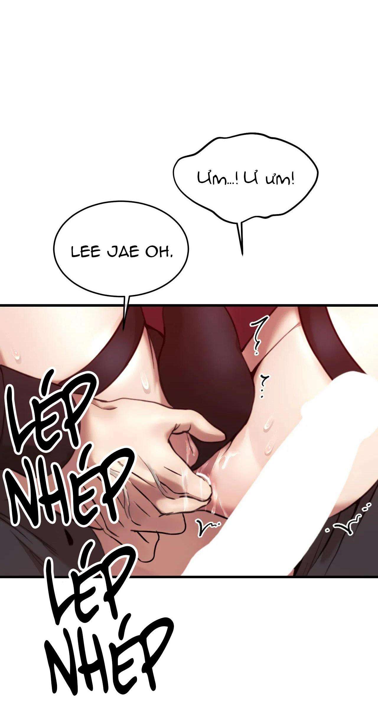 công cuộc báo thù của kẻ yếu thế chapter 59 8