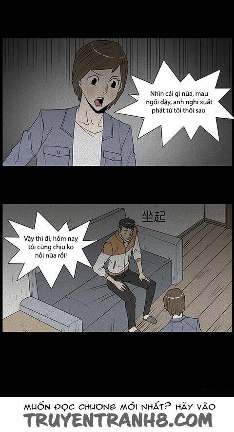 kinh dị đêm khuya chapter 70 12