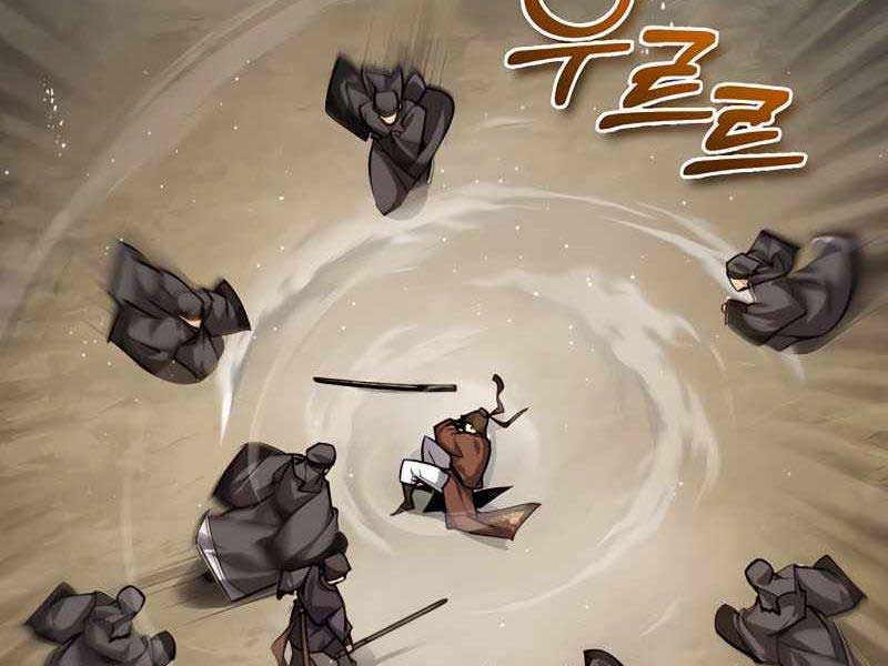 Giảng Sư Đứng Đầu, Baek Sư Phụ - Trang 42