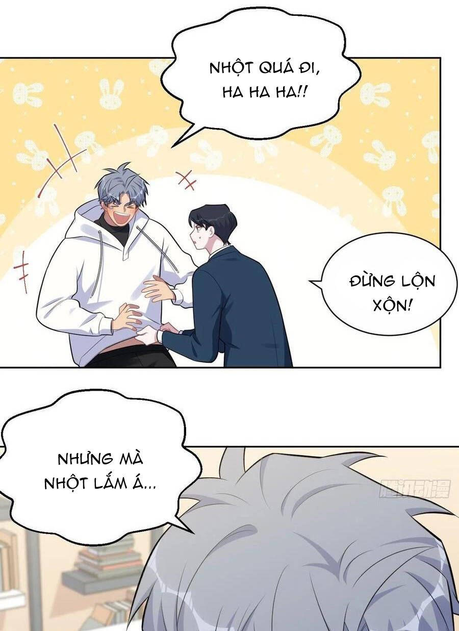 nhạc phụ đại nhân là lão bà chapter 177 12