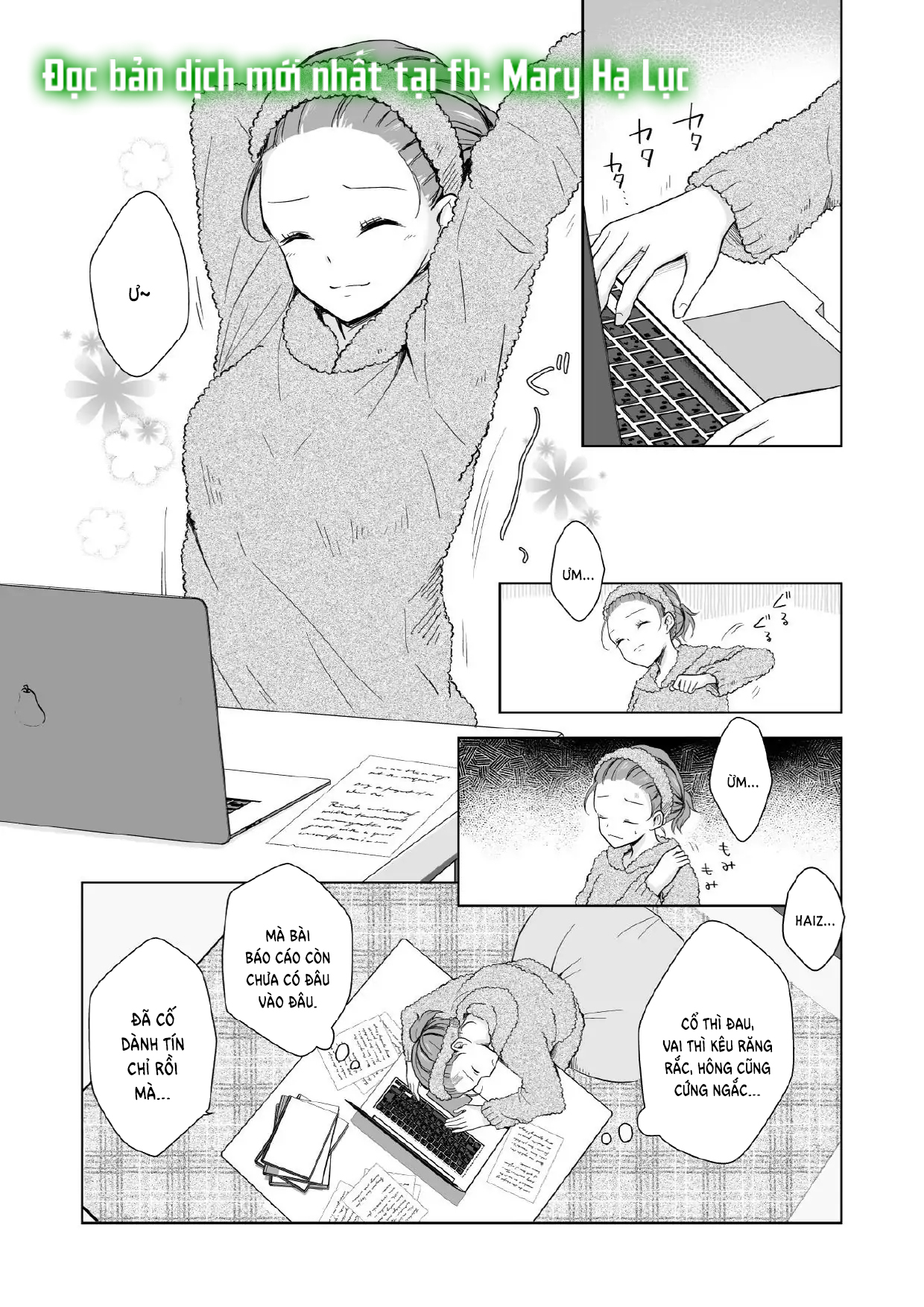 [21+] chào mừng đến với tiệm spa của incubus chapter 1.1 5