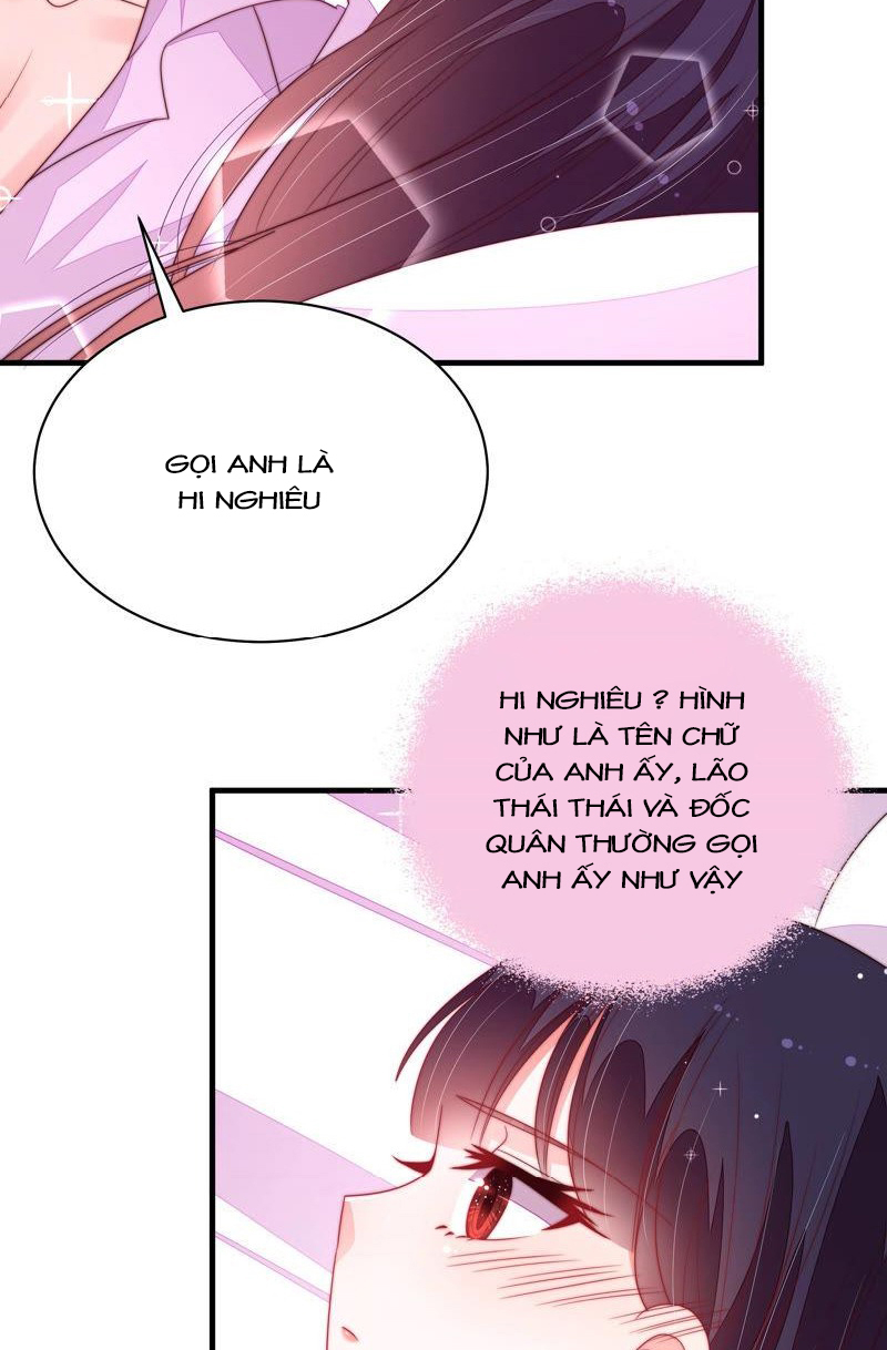 ngày nào thiếu soái cũng ghen chapter 289 6