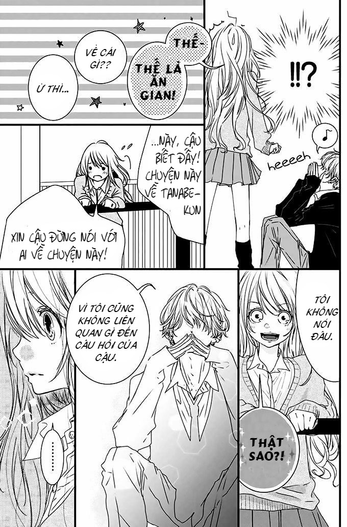 kimi to houkago chapter 0.5 6