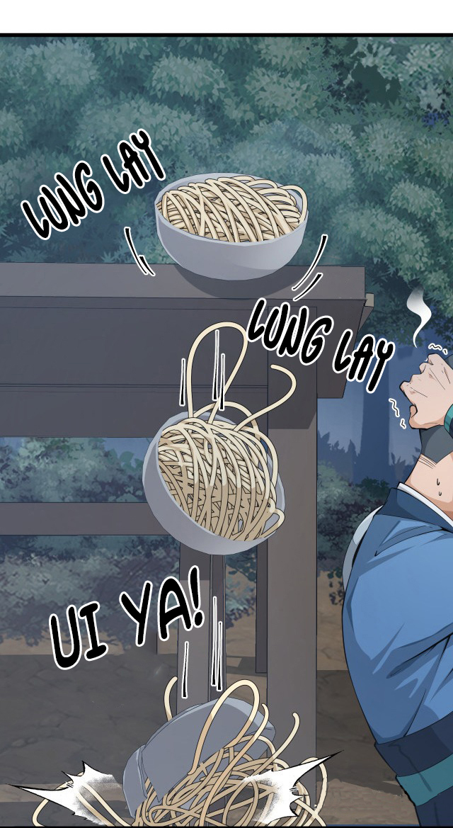 chiến thần dưỡng thành ký chapter 2 23