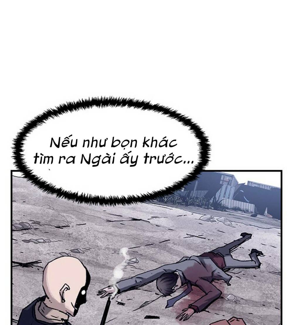 pubg - cuộc chiến sinh tồn - 100 chapter 1 148